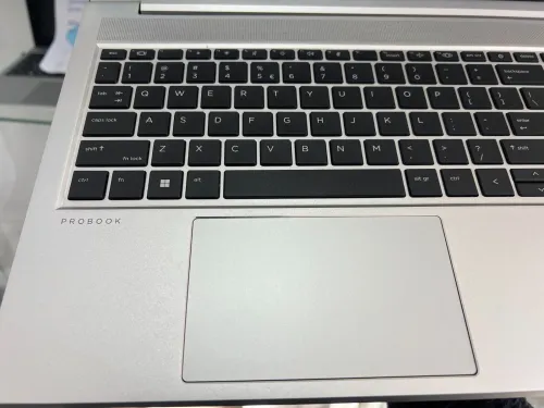 Pc Portable HP Probook 450 G9 i5-1235U 12 Gen | 8GB RAM | 512GB SSD | 15,6''| Fingerprint | Neuf Sous Emballage | Garantie 12 Mois