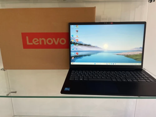 Lenovo V15 G4 IRU | i3-1315U 13Gen | 8GB RAM | 256GB SSD | 15.6"FHD | Neuf Sous Emballage + Garantie 12 Mois