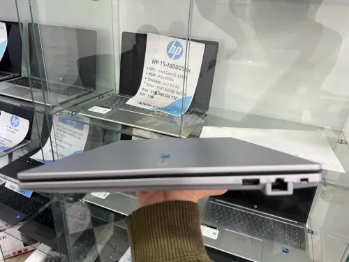 PC PORTABLE ASUS Expertbook /Intel i5-1315U/8G RAM/512GB SSD/FINGERPRINT/ Neuf sous emballage
