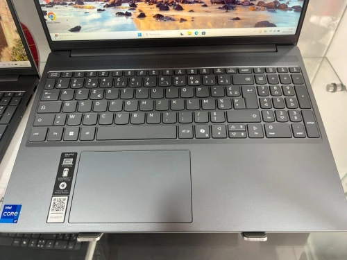 Pc Portable Lenovo Slim 3 i7 13ème ,8GB ,512GB SSD , Neuf Sous Emballage,Garantie 12 Mois