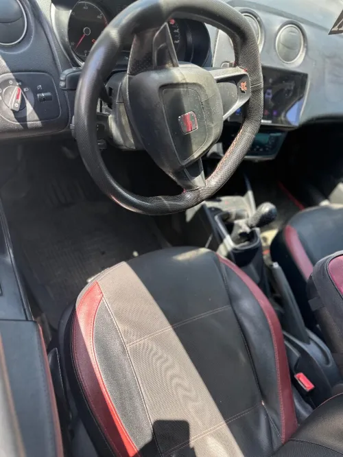 Seat Ibiza 2013 FR