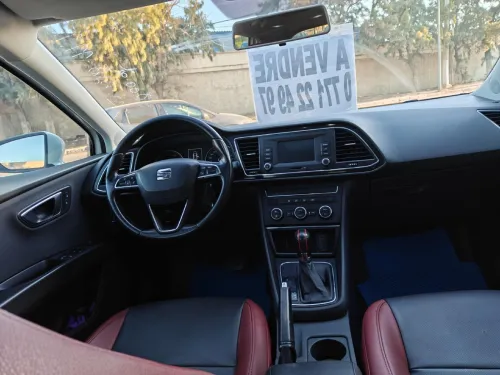 Seat Leon 2016 Leon