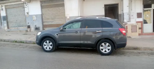 Chevrolet Captiva 2011 LT