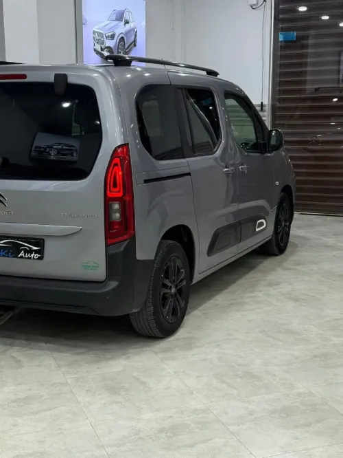 Citroen Berlingo 2020 Berlingo