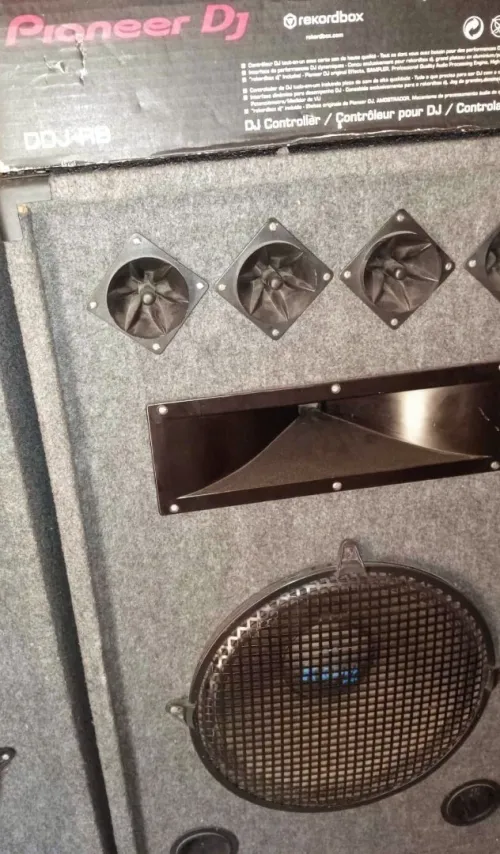 Matériel DJ complet à vendre (Urgent)