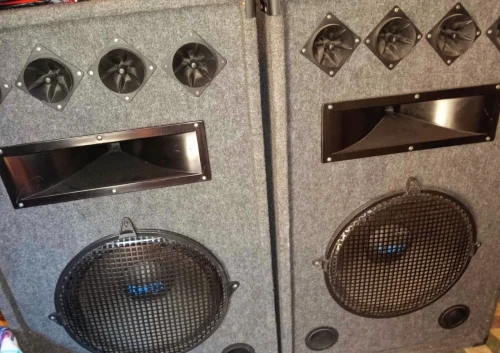 Matériel DJ complet à vendre (Urgent)