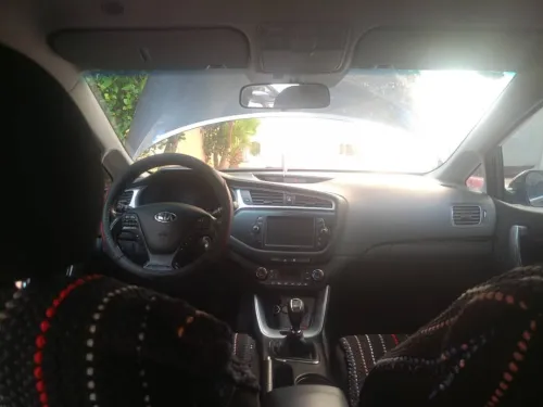 Kia Ceed 2018 