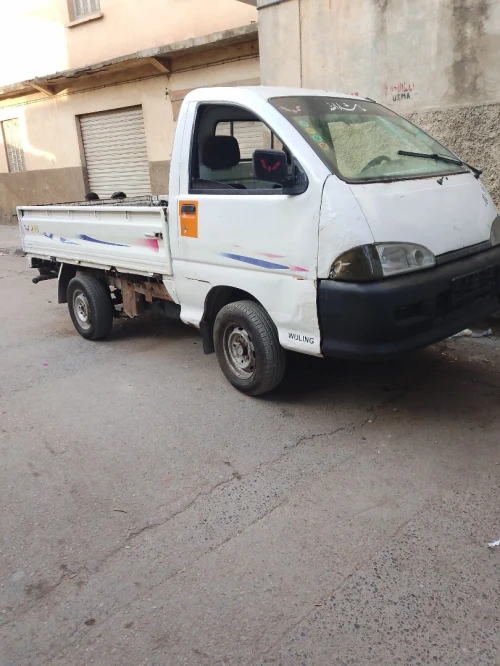 DFM Wuling 2008 Wuling