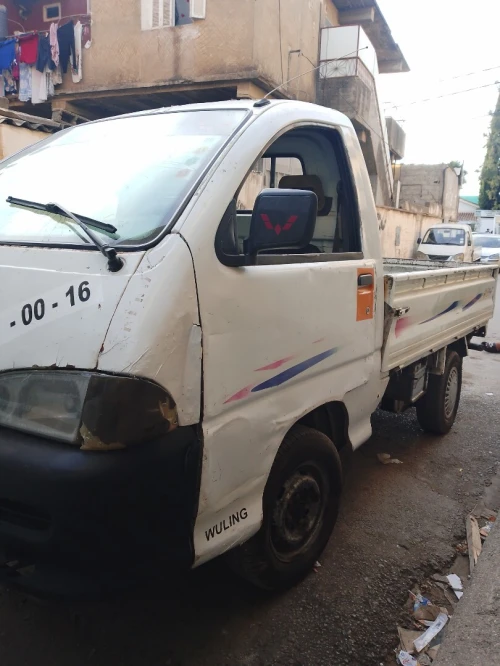 DFM Wuling 2008 Wuling