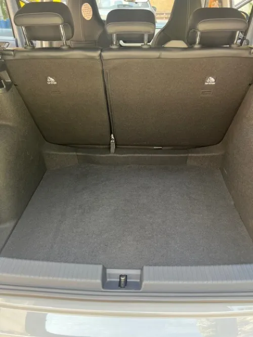 Volkswagen Tharu 2025 XR