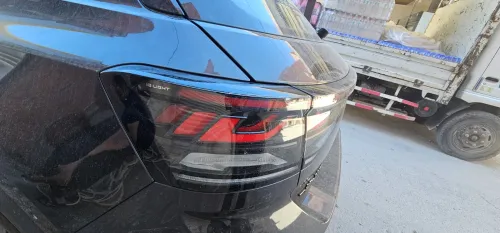 Volkswagen T-Roc 2025 R-Line 