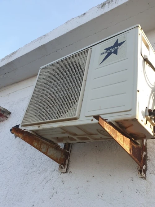 Climatiseur 18000bt