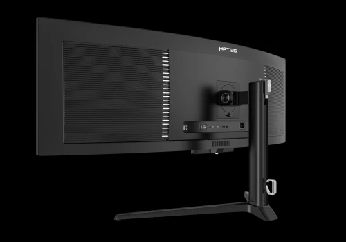 MATOS KATANA QD OLED 240HZ 49 INCH SUPER ULTRAWIDE 0.03 MS GTG TRUEBLACK HDR
