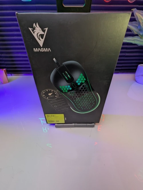GAMING MOUSE ,HAVIT,RAZER,SPIRIT OF GAMERS,MAGMA...
