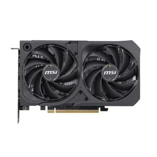 GPU NVIDIA MSI RTX 5050 8G SHADOW 2X OC