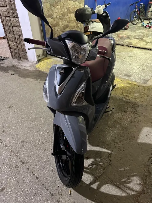 Sym St 2025