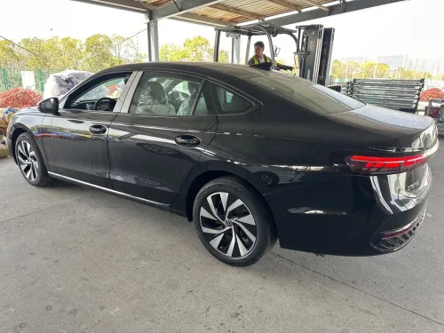 Volkswagen Passat 2025 Passat