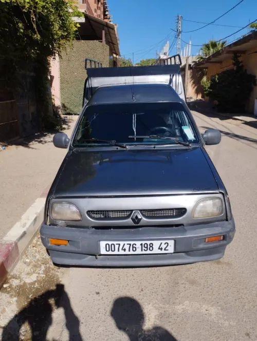 Renault Express 1998 Express