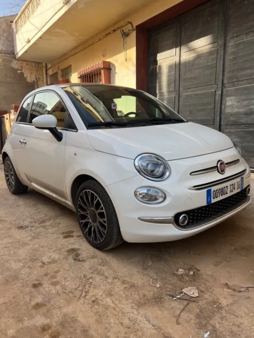 Fiat 500 2024 Dolcevita MIB