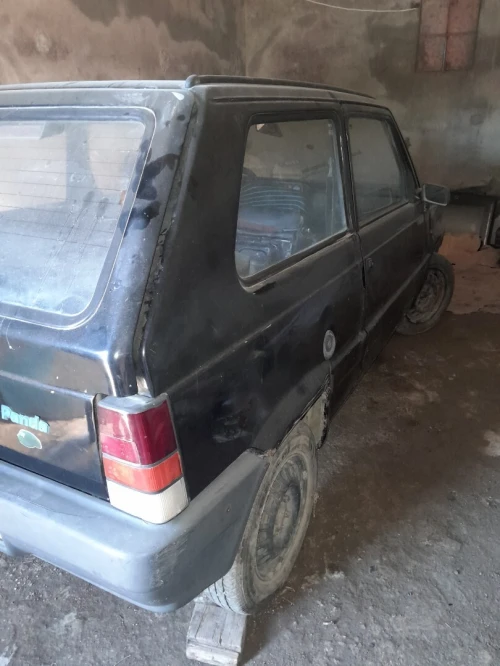 Fiat Panda 2000 Panda