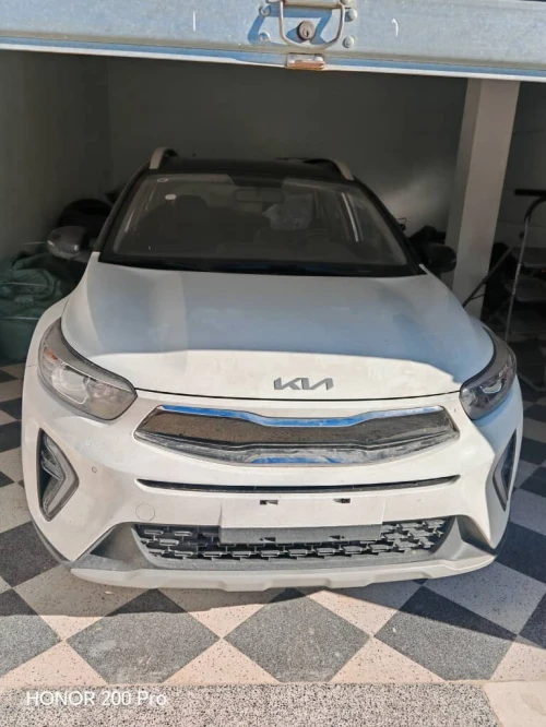 Kia KX1 2025 