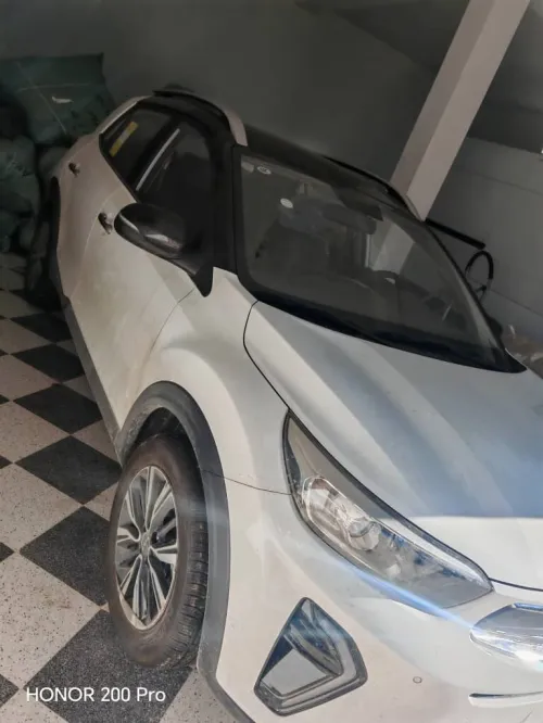 Kia KX1 2025 