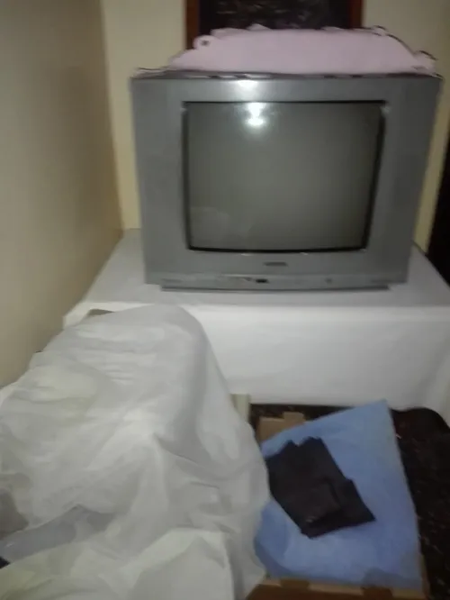 Televiseur
