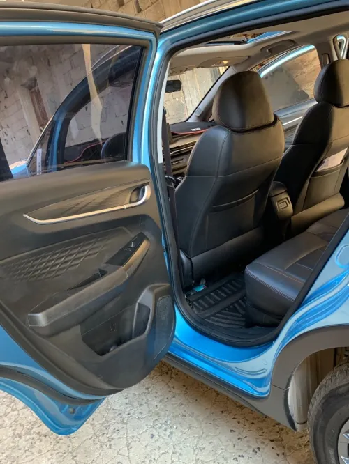 Geely GX3 PRO  2024 Privilège