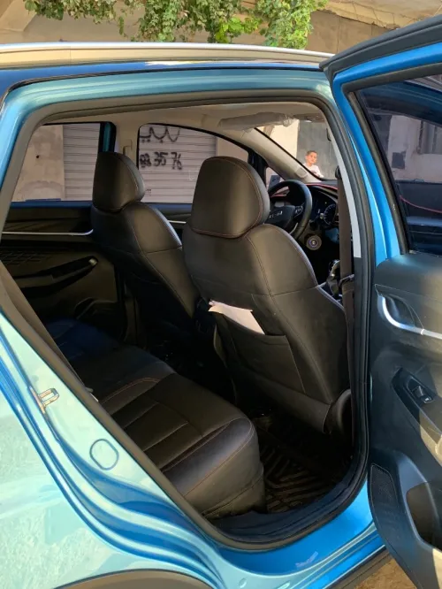 Geely GX3 PRO  2024 Privilège