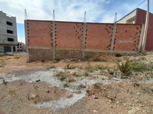 Vente Terrain Mostaganem Sayada
