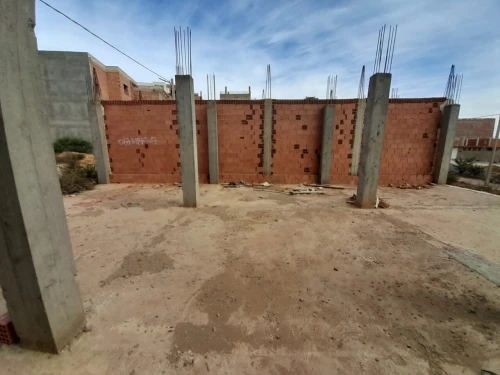 Vente Terrain Mostaganem Sayada