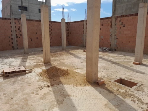 Vente Terrain Mostaganem Sayada