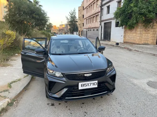 Geely Coolray 2026 Super Power 