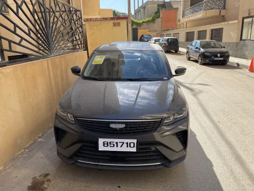 Geely Coolray 2026 Super Power 