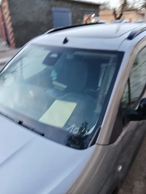 Peugeot Rifter 2026 GT