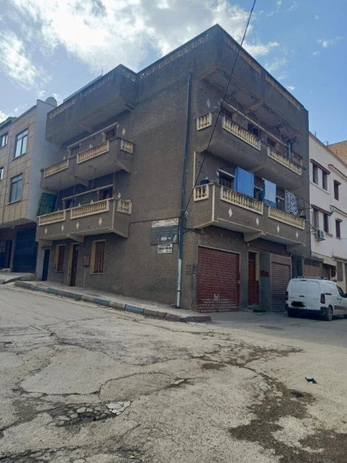 Vente Villa Béjaïa El kseur