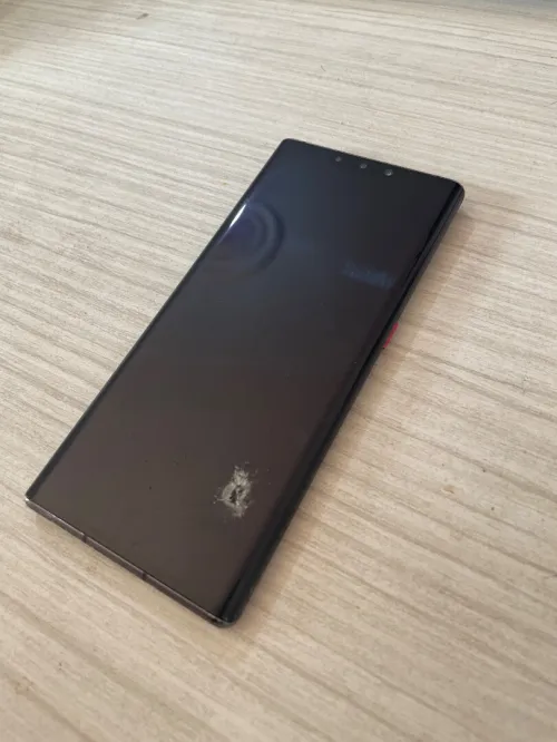 Huawei Mate 30E pro 5G