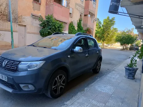 Dacia Sandero 2018 Stepway