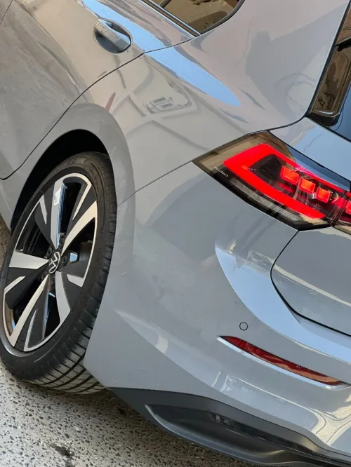 Volkswagen Golf 8 2025 Edition