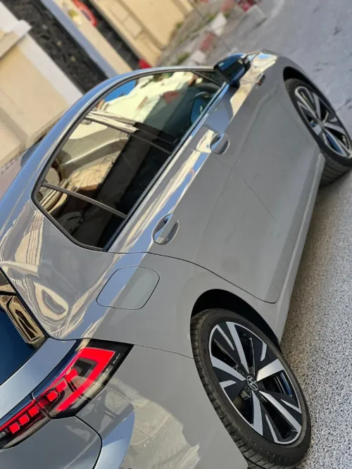 Volkswagen Golf 8 2025 Edition