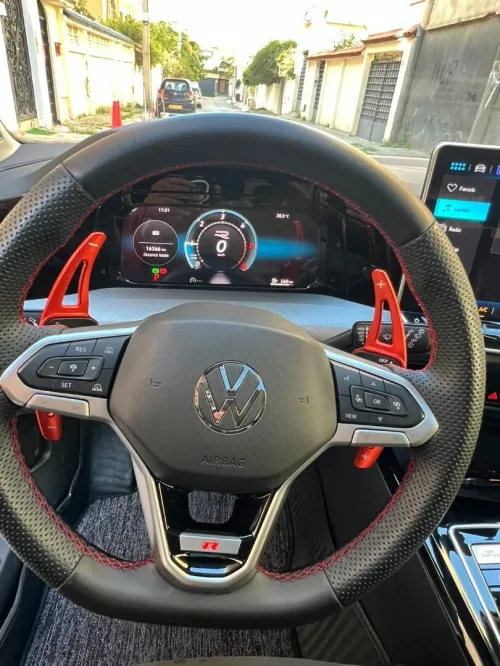 Volkswagen Golf 8 2025 Edition