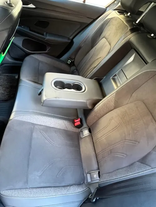 Volkswagen Golf 8 2025 Edition
