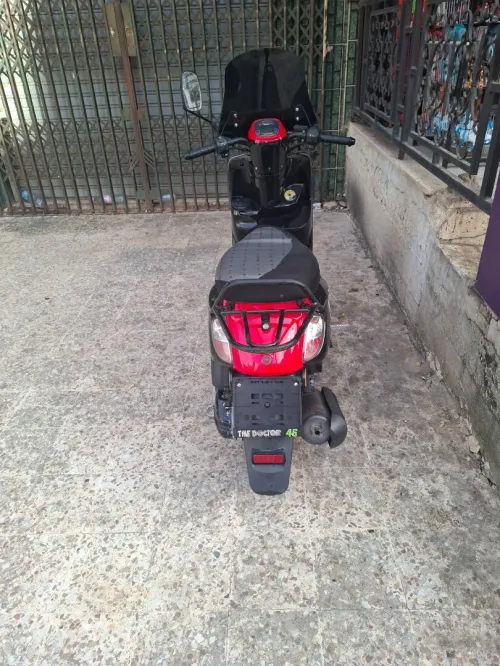 Cuxi Vcx 2019