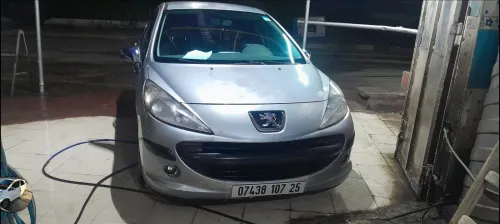 Peugeot 207 2007 Premium