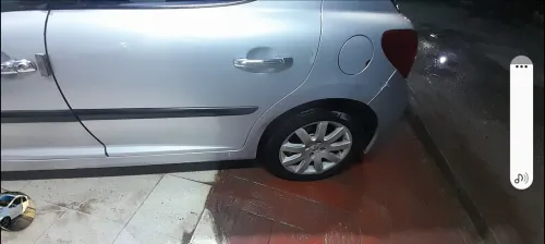 Peugeot 207 2007 Premium