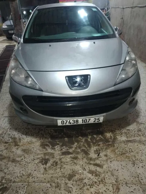 Peugeot 207 2007 Premium