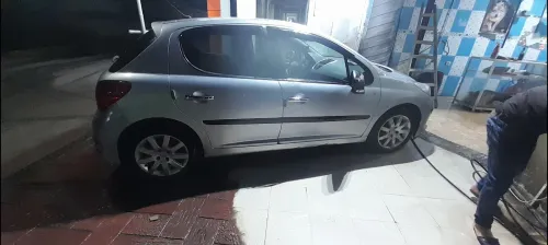 Peugeot 207 2007 Premium