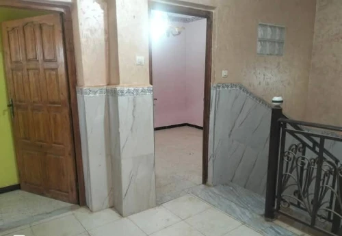 Vente Villa Ghardaïa Ghardaia