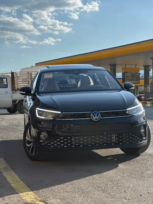 Volkswagen Lavida 2025 