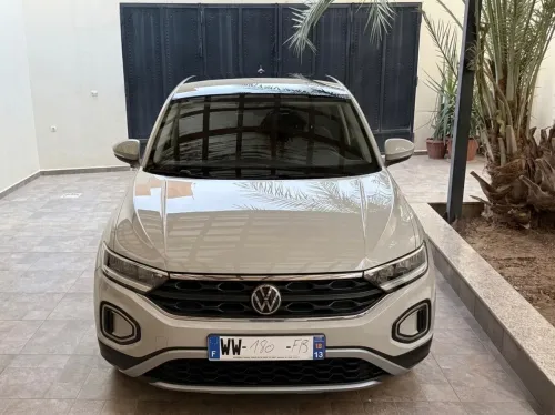 Volkswagen T-Roc 2022 Life